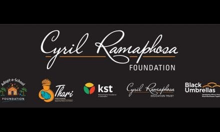 Cyril Ramaphosa Foundation – Business Essentials feature
