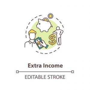 Earn Additional Income