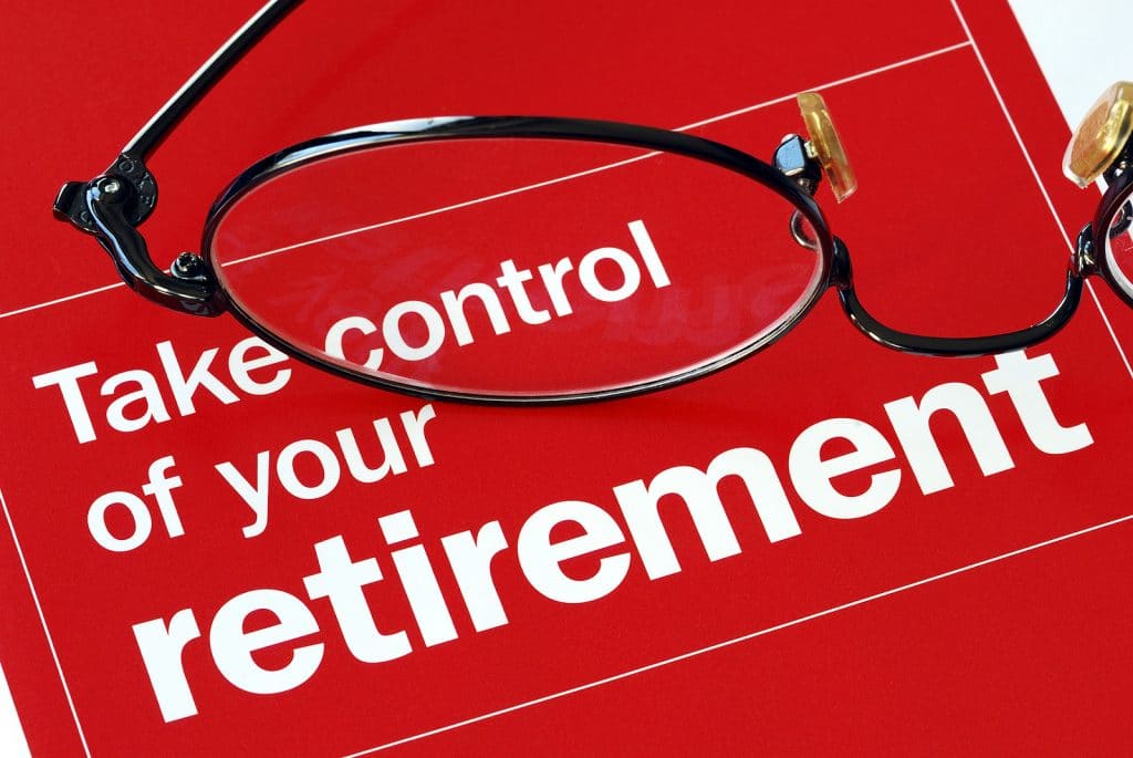 Your Retirement Income