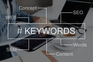 SEO for Ecommerce