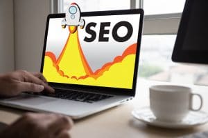 SEO for Ecommerce