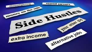 Ways to Earn Additional Income