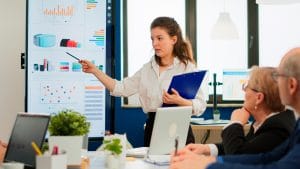 Presentation Coaching