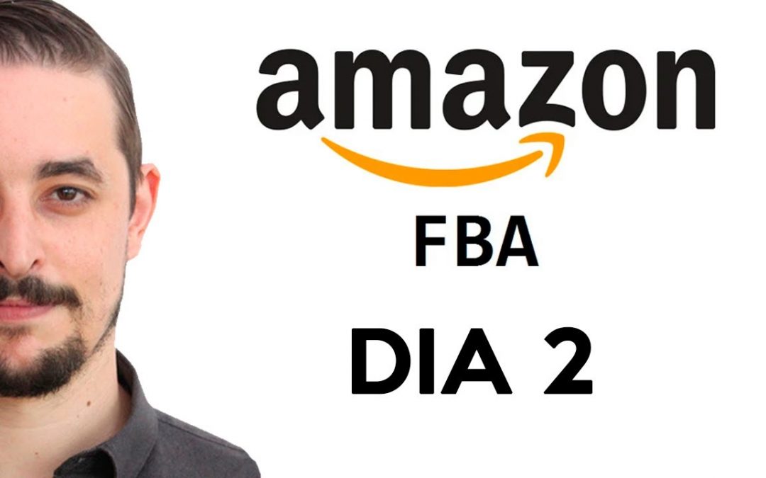 GUIDE TO SELL IN AMAZON FBA 2020 | PART 2 | THE STRATEGY