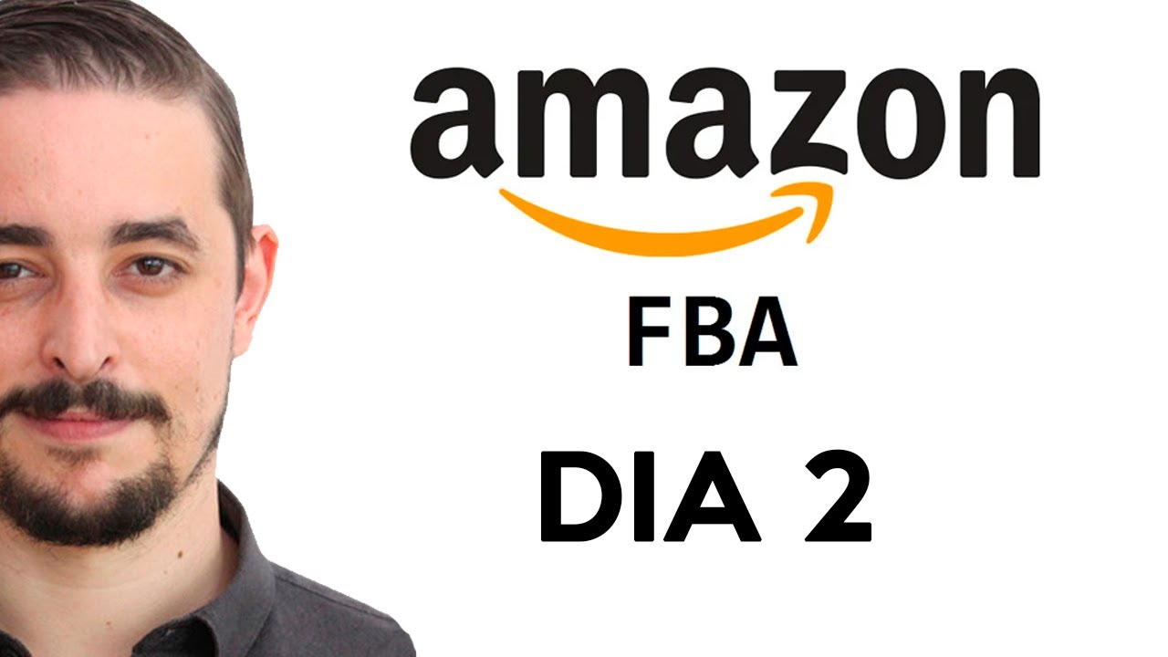 GUIDE TO SELL IN AMAZON FBA