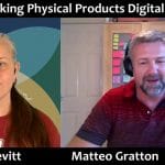 Making Physical Products Digital