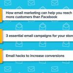 HOW TO WRITE AN EMAIL MARKETING STRATEGY FOR OBERLO DROPSHIPPING