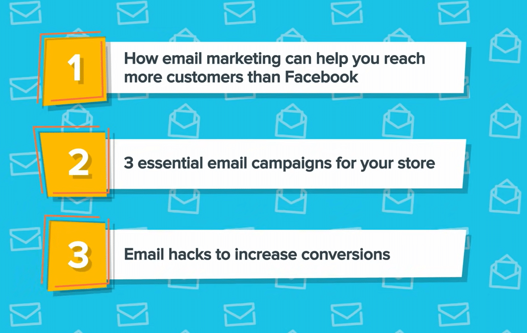 EMAIL MARKETING STRATEGY FOR BEGINNERS