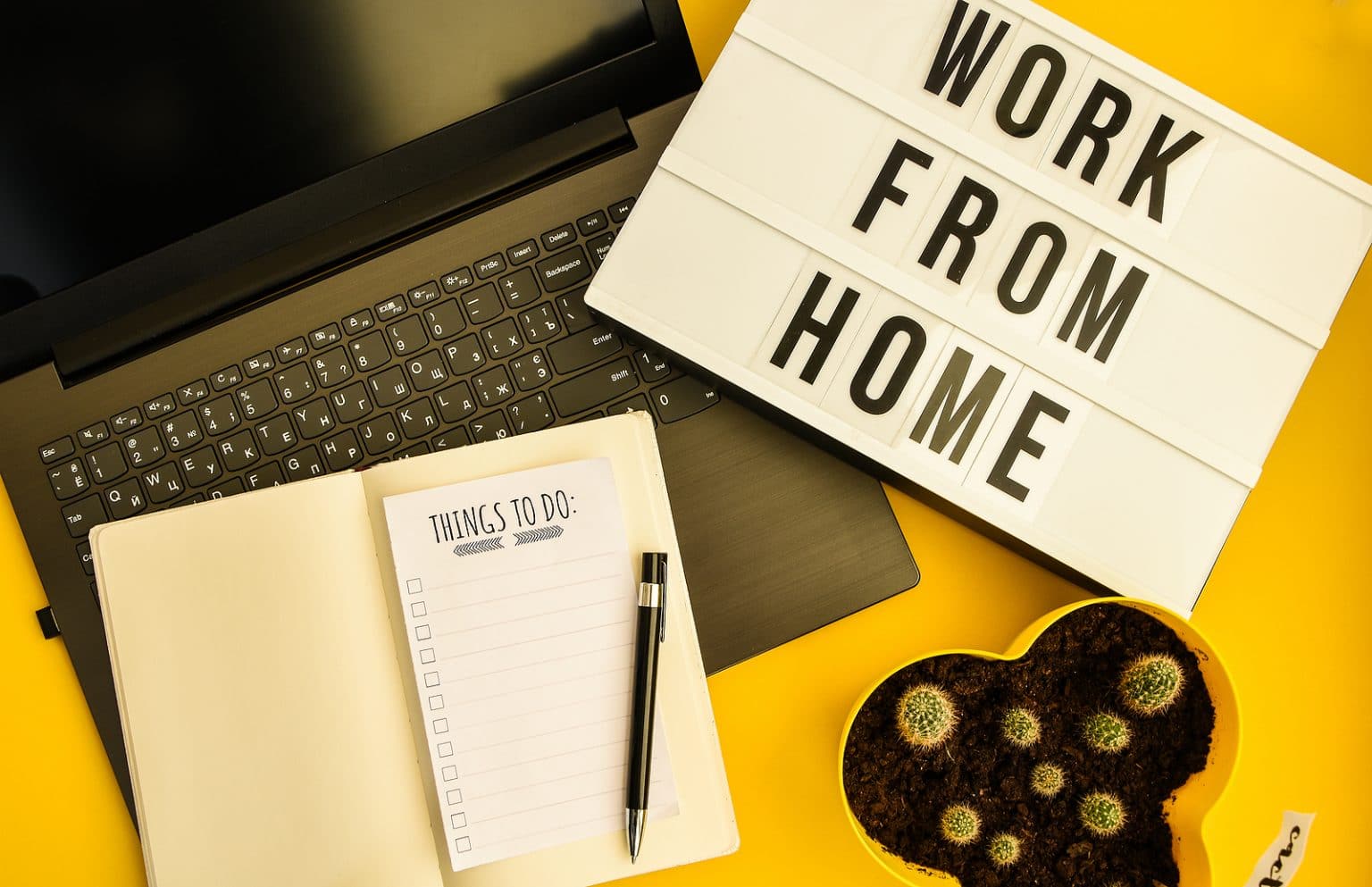 How to make home office more efficient 10 Must Have items Crucial