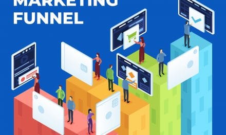 What is a Digital Marketing Funnel: The Stages