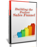Building the Perfect Sales Funnel