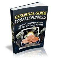 Essential Guide to sales Funnels