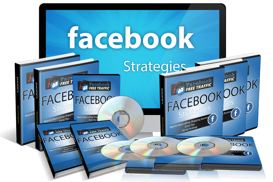 Facebook Strategies