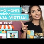 Basic E-Commerce – How To Open A Virtual Store
