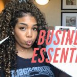 BUSINESS ESSENTIALS
