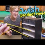 We Review Reptile Products from Wish!