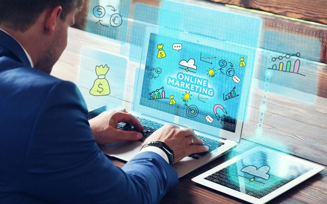 How to Make Money With Email Marketing in 6 Simple Steps