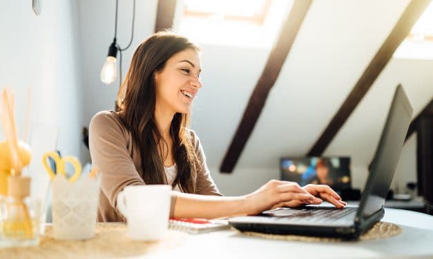 What side hustles can I do from anywhere that pay well 4 great ideas to consider