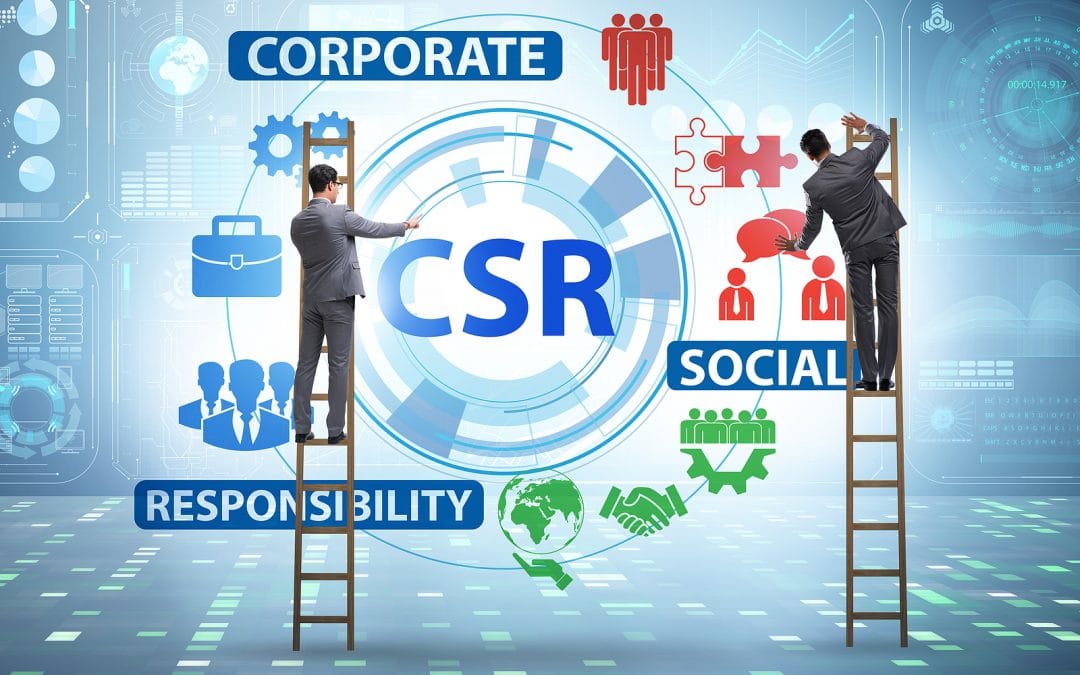 Corporate Social Responsibility (CSR)
