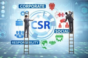corporate responsibility