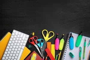 Office supplies to help boost your productivity