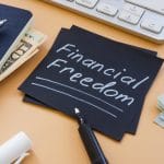 Achieving Financial Freedom At Home