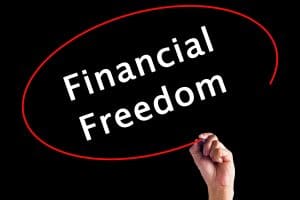 Ways to Achieve Financial Freedom