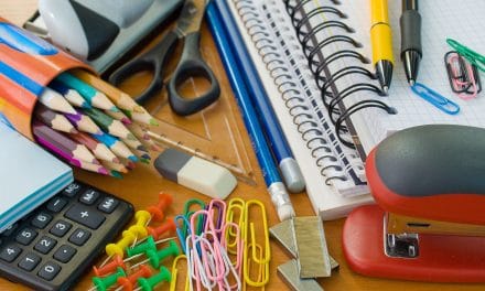 Essential Office Supplies for your Small Business or Home Based Business: The 20 Core Items