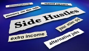 Side Hustles You Can Do