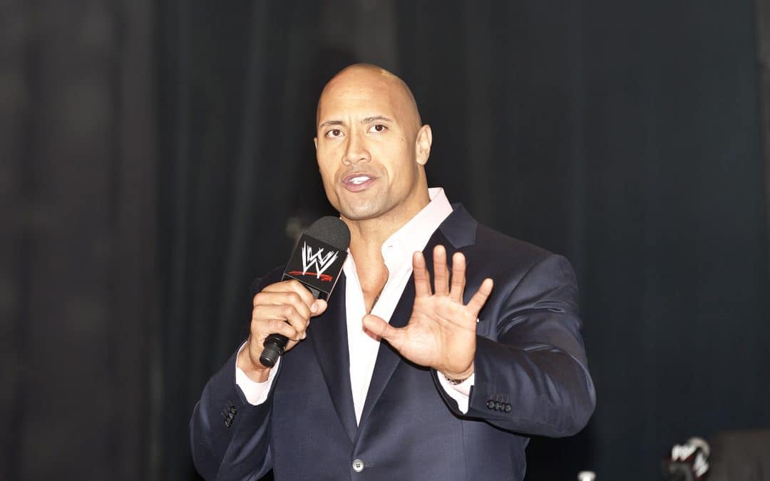 Dwayne The Rock Johnsons Speech Will Leave You Speechless