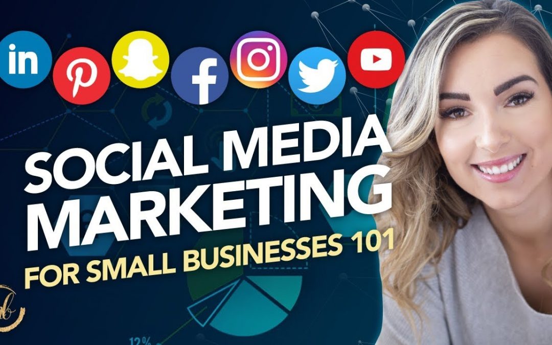 Social Media Marketing Tips And Tricks For Small Business