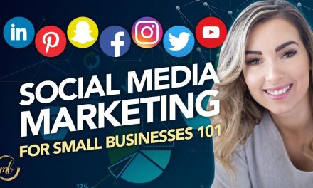Social Media Marketing Tips And Tricks For Small Business