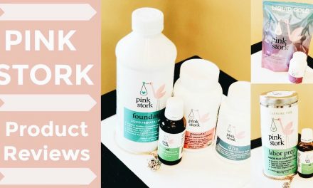 Pink Stork Product Reviews