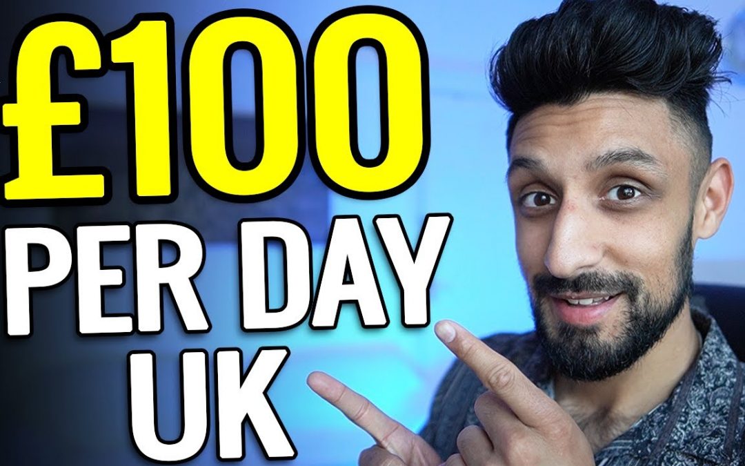 Affiliate Marketing For Beginners UK | 3 Methods