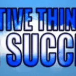 The Essential Attributes Of A Successful Mindset