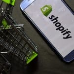 Launching an online store with Shopify