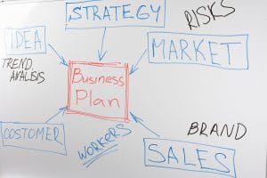 ELEMENTS OF A SUCCESSFUL BUSINESS PLAN