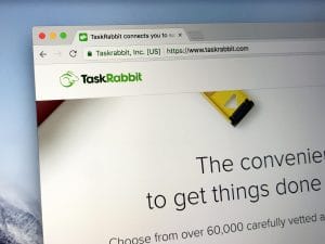 TaskRabbit