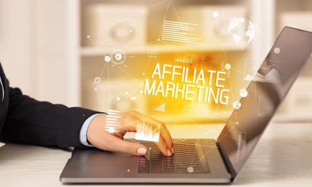 What is Affiliate Marketing?