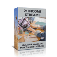 21 income streams