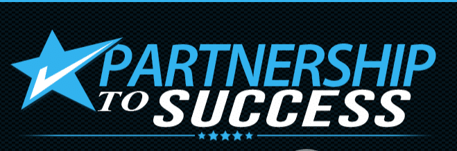 Partnership to success