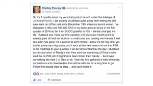 John Thornhill Coaching Reviews