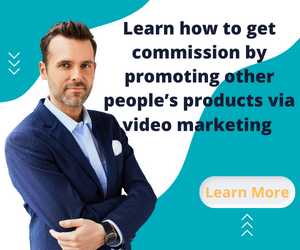 Learn how to get commission