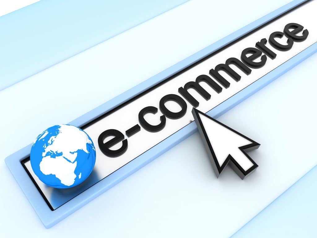 eCommerce