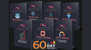The Infinity Project