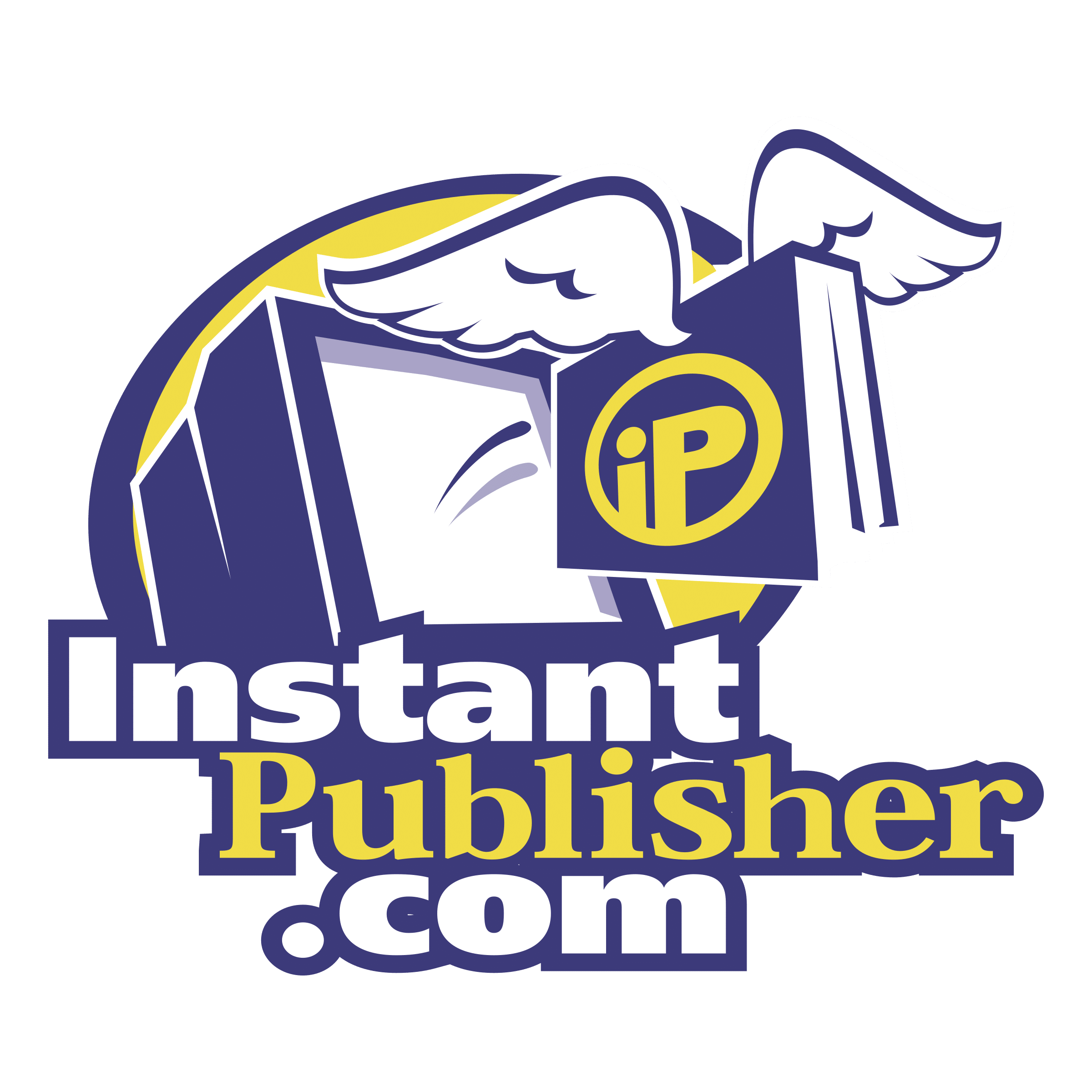 The Instant Publisher