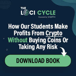 Loci Cycle - How Our Students Make Profits