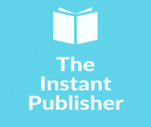 The Instant Publisher