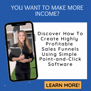 You Want To Make More Income