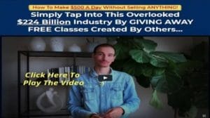 Justin Atlan Webinar